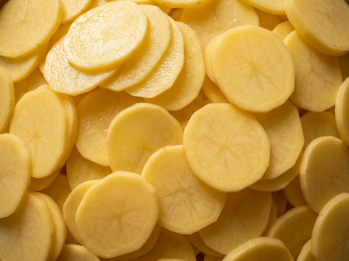 Gratin Dauphinois
