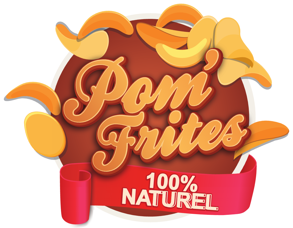 Pom'Frites