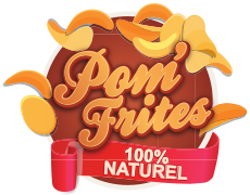 Pom'Frites